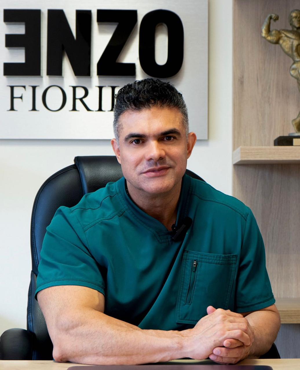 Dr. Enzo Fiorillo